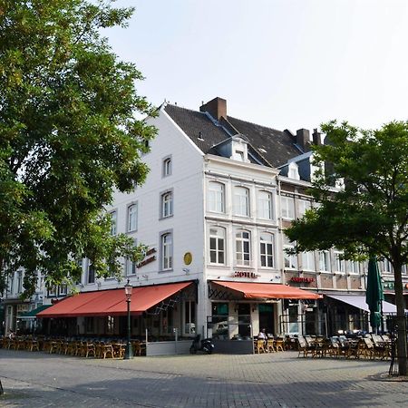 Hotel La Colombe Маастрихт Екстериор снимка