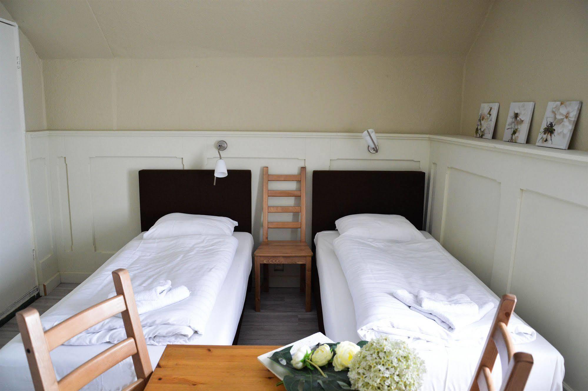 Hotel La Colombe Маастрихт Екстериор снимка