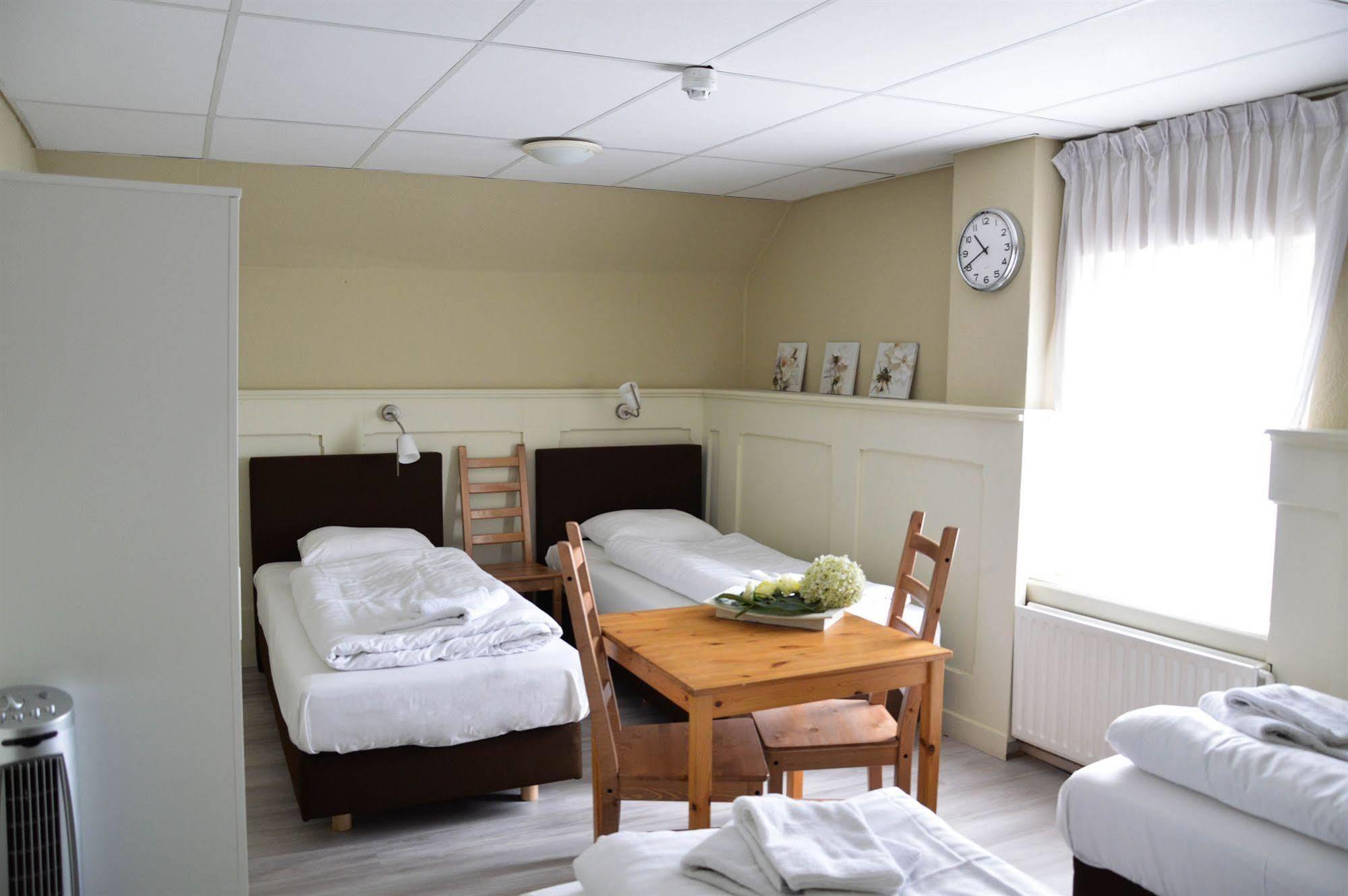 Hotel La Colombe Маастрихт Екстериор снимка