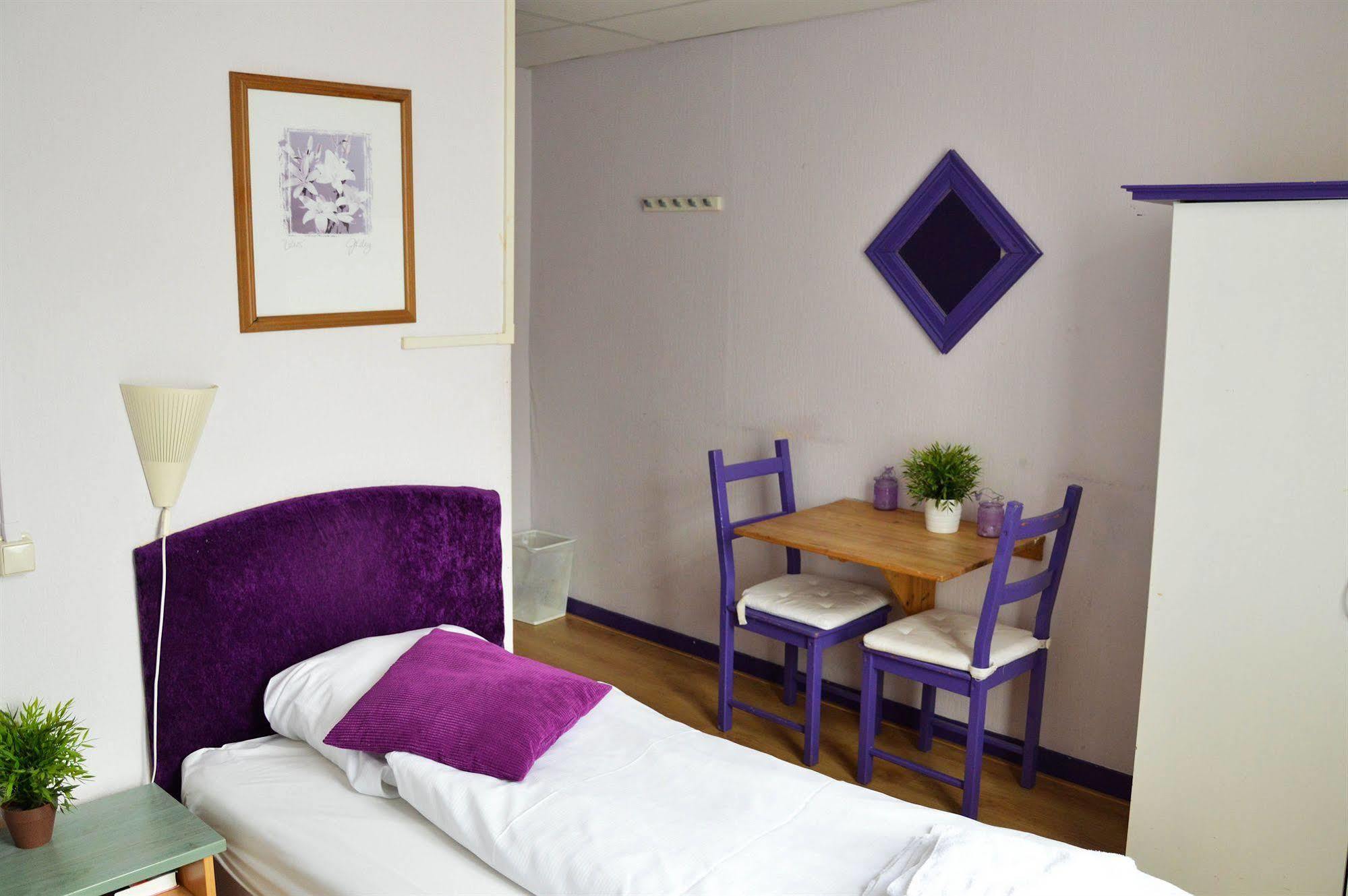 Hotel La Colombe Маастрихт Екстериор снимка