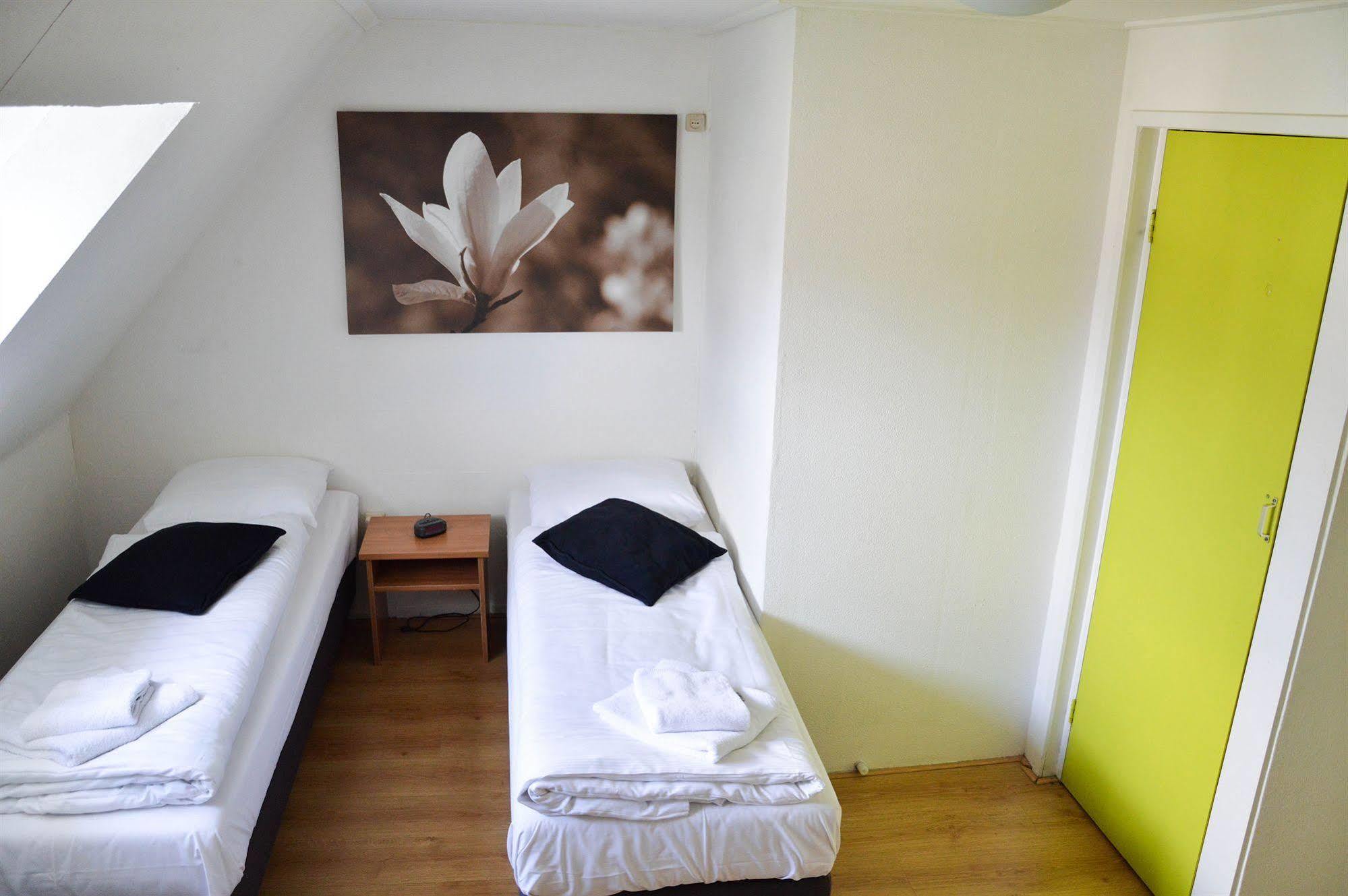 Hotel La Colombe Маастрихт Екстериор снимка
